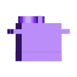 Servo Motor.obj Servo Motor