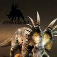Styracosaurus final05.jpg Styracosaurus