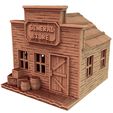 untitled.1467.jpg x10 Buildings - Wild West - Small town