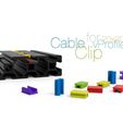 Cable-clip-for-profile-20x20.jpg Cable Clip for vProfile 20xXX