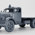 6.png Opel Blitz 3-Tons (standard+flatbed) + mobile bunker Panzernest (Germany, WW2)