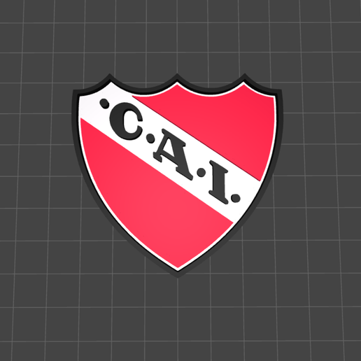 FO2.png INDEPENDENT CLUB SHIELD PREMIUN