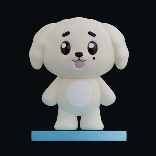 MINITEEN DOA SEVENTEEN MINITEEN PLUSH TOY DOA ② SEVENTEEN