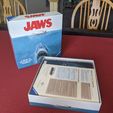 IMG_20200801_141737.jpg Jaws  Board Game Box Insert Organizer - horizontal or vertical  storage