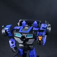 08.jpg IDW Split Head for Transformers Legacy Crankcase