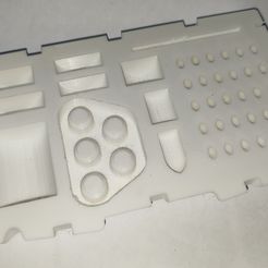 Archivo STL gratis Adaptador de rosca Dremel 8220 🔧・Plan imprimible en 3D  para descargar・Cults