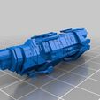 b74df5ebbaeb32a783128e280d35497c.png Marathon Class Heavy Cruiser (Halo Fleet Battles)