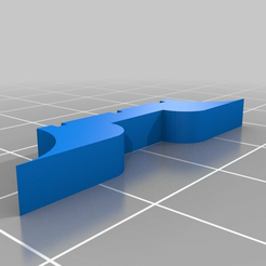 sanshinbridge.png Télécharger fichier STL gratuit Pont Sanshin • Modèle imprimable en 3D, ChrisBobo