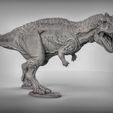 700877ade8859d7a0ec29d3e4ecfad58_display_large.jpg STL-Datei Ceratosaurus dinosaurus kostenlos・3D-druckbares Modell zum herunterladen
