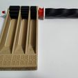 foto2.jpg STL-Datei Carraca Zamorana kostenlos・3D-Druck-Vorlage zum herunterladen