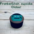 phonto.jpeg Clicador de cupcakes Frankenstien