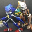 DSC_0487.jpg Articulated Metal Sonic Toy