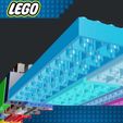 Lego-Bricks-7.jpg Файл STL Лего - кирпичики・Шаблон для 3D-печати для загрузки