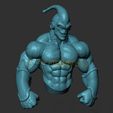8.jpg Archivo 3D DRAGON BALL・Diseño para descargar y imprimir en 3D