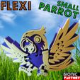 flexi-small-parrot-logo.jpg Flexi small parrot