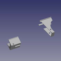 G19-Rails-Kit.jpg Glock 19 G19 Gen3 Rails Kit