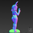 SNAG-0277.png Bunnygram Babe - 3D Model for Printing