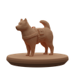 doggo_better.png Dog Mini (Presupported/Supportless)