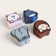 IMG_20260716_182840.jpg Culi di animali - Fidget Clickers 1