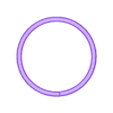 brock_split_ring_keyring_20191114_50.stl brock split ring for keys