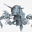cobined-reduced-render-2.png Steampunk Spider Mech