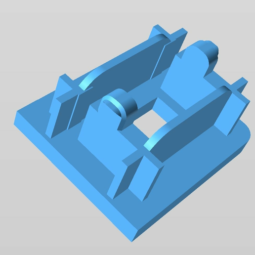 Screenshot_20190726_134835_com.autodesk.fusion.png Enchufe ciego / enchufe ciego con cargador USB / enchufe ciego con salida de cable para VW Transporter T5 (y probablemente T6)