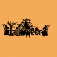 hallo-1.png Halloween Wall Art - 2d