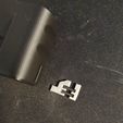 20260411_162104.jpg Airsoft M700 HPA - Shotshell Adapter - Version gaucher