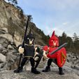 14.jpeg action figure spartan greek hoplite soldier NONAME / NO AMS