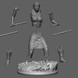 xena-and-gabrielle-3d-model-obj-fbx-ma-stl-dae-ztl-37.jpg Xena and Gabrielle
