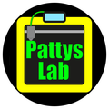 PattysLab