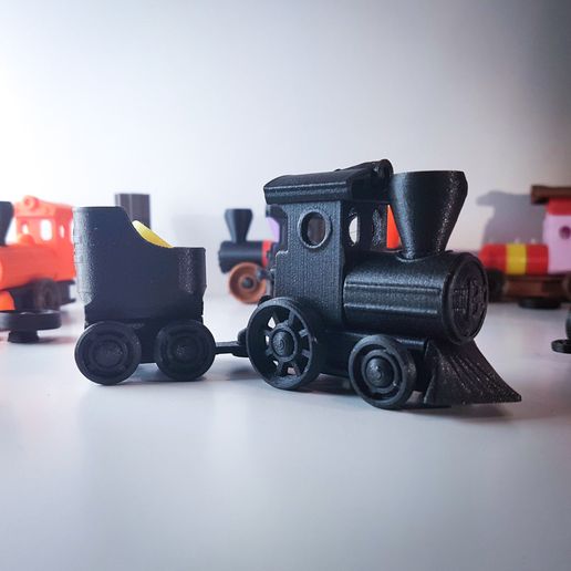 20190920_235615.jpg =BB= Набор игрушечного поезда - продвинутый