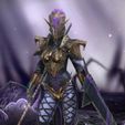 image-champion-pain-keeper.jpg Dark Elves Collection - Raid Shadow Legend