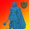 pv2.jpg Prince Vultan Inspired Statue