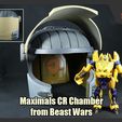 CRChamber_FS.JPG Maximals' CR Chamber from Transformers Beast Wars