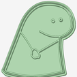 8_e.png Deformito 8 cookie cutter