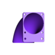 Fan_Mount.stl Laser Engraver