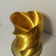 KtoMl9mGdac.jpg A vase for pens 3D print model