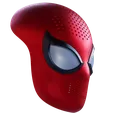 free1.webp Custom Spider-Man Faceshell