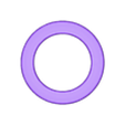GREY_Outer Ring_No support.stl Pokeball Buzz Lightyear