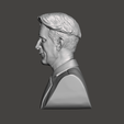 George-Orwell-3.png 3D Model of George Orwell - High-Quality STL File for 3D Printing (PERSONAL USE)