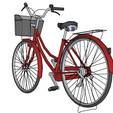 2.png Bicycle Bike Motorcycle Motorcycle Download Bike 3D model Vehicle Urban Car Wheels City Mountain CYCLE 3D