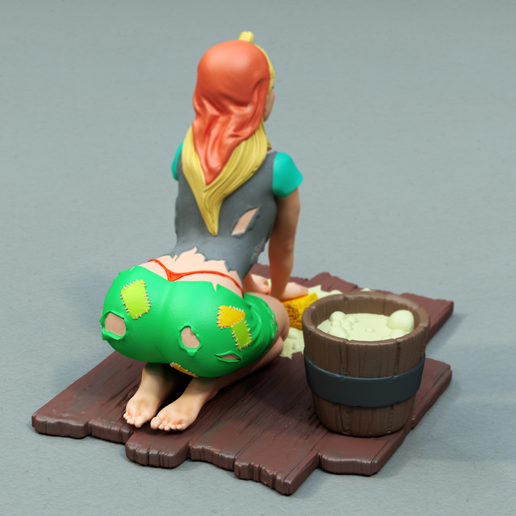 3.png Cinderella Maid