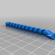7cec7e76832c331224f75ea25bb946d7.png Free STL file Articulated Chameleon・3D printing design to download