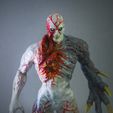5.jpg STL file RE Tyrant 002 1/6 scale statue・3D printer model to download