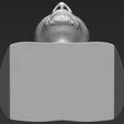 snoop-dogg-bust-ready-for-full-color-3d-printing-3d-model-obj-mtl-fbx-stl-wrl-wrz (39).jpg STL file Snoop Dogg bust ready for full color 3D printing・Template to download and 3D print