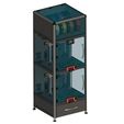 3318263960.jpg DIY Smart 3D Printer Enclosure - NEW 2023 Version