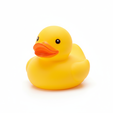 Pato.png Yellow Duck