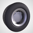 a003.png LAND ROVER DEFENDER 110 TYRE RIM