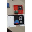 5e746a0f0bda6e9256cdb723dfdd4f52_preview_featured.jpg Free STL file TAZ 5 Raspberry Pi 2 / 3 Main Box Extension・3D printable object to download